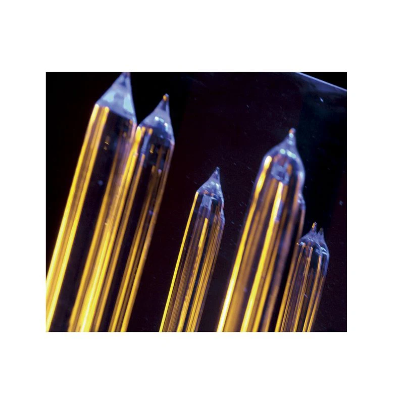 Serat Optik Preform